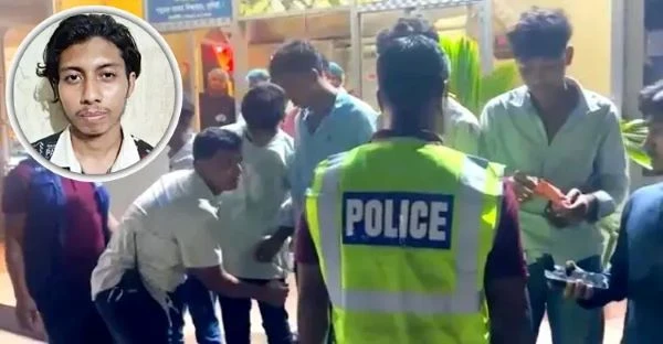 কুমিল্লার আলোচিত কিশোর গ্যাং নেতা রতনসহ আটক ৩৬৩